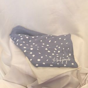 The Beach People “Escape” Beach Cushion